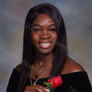 Meet your Posher, Faith